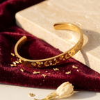 Timeless Stack Trio (Wave Bracelet + Celeste Bracelet + Octopus Ring)